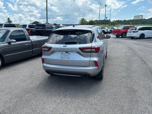 Used 2024 Ford Escape ST-Line AWD/4WD image 31