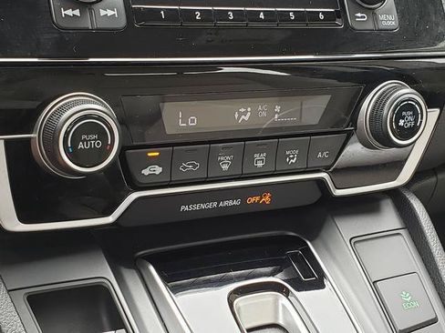 Used 2017 Honda CR-V LX image 24