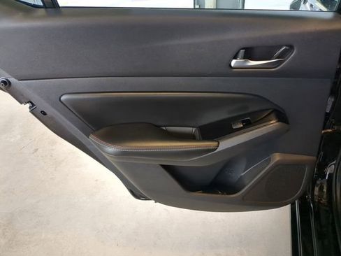 Used 2023 Nissan Altima 2.5 SR w/ SR Premium Package FWD image 27