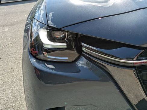 New 2026 MAZDA CX-90 3.3 Turbo S w/ Premium Package image 10