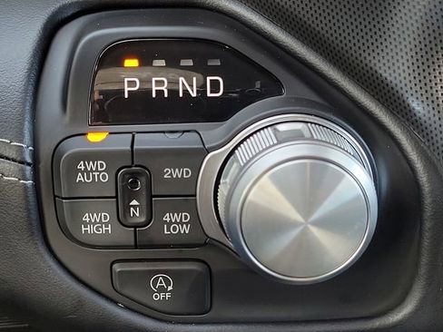 New 2026 RAM 1500 Limited image 16