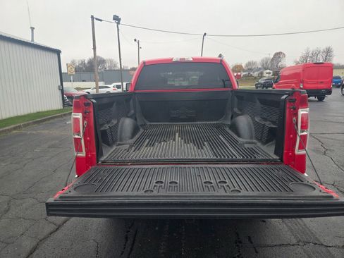 Used 2010 Ford F150 XLT image 11