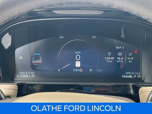Certified 2023 Lincoln Corsair Reserve w/ Equipment Group 201A AWD/4WD image 18