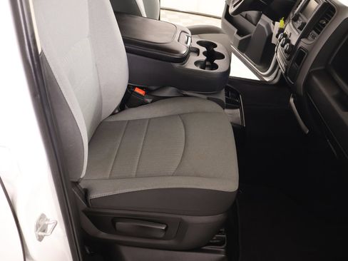 Used 2022 RAM 1500 Tradesman w/ Popular Equipment Group AWD/4WD image 12