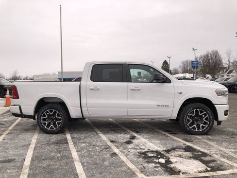 New 2026 RAM 1500 Laramie image 14