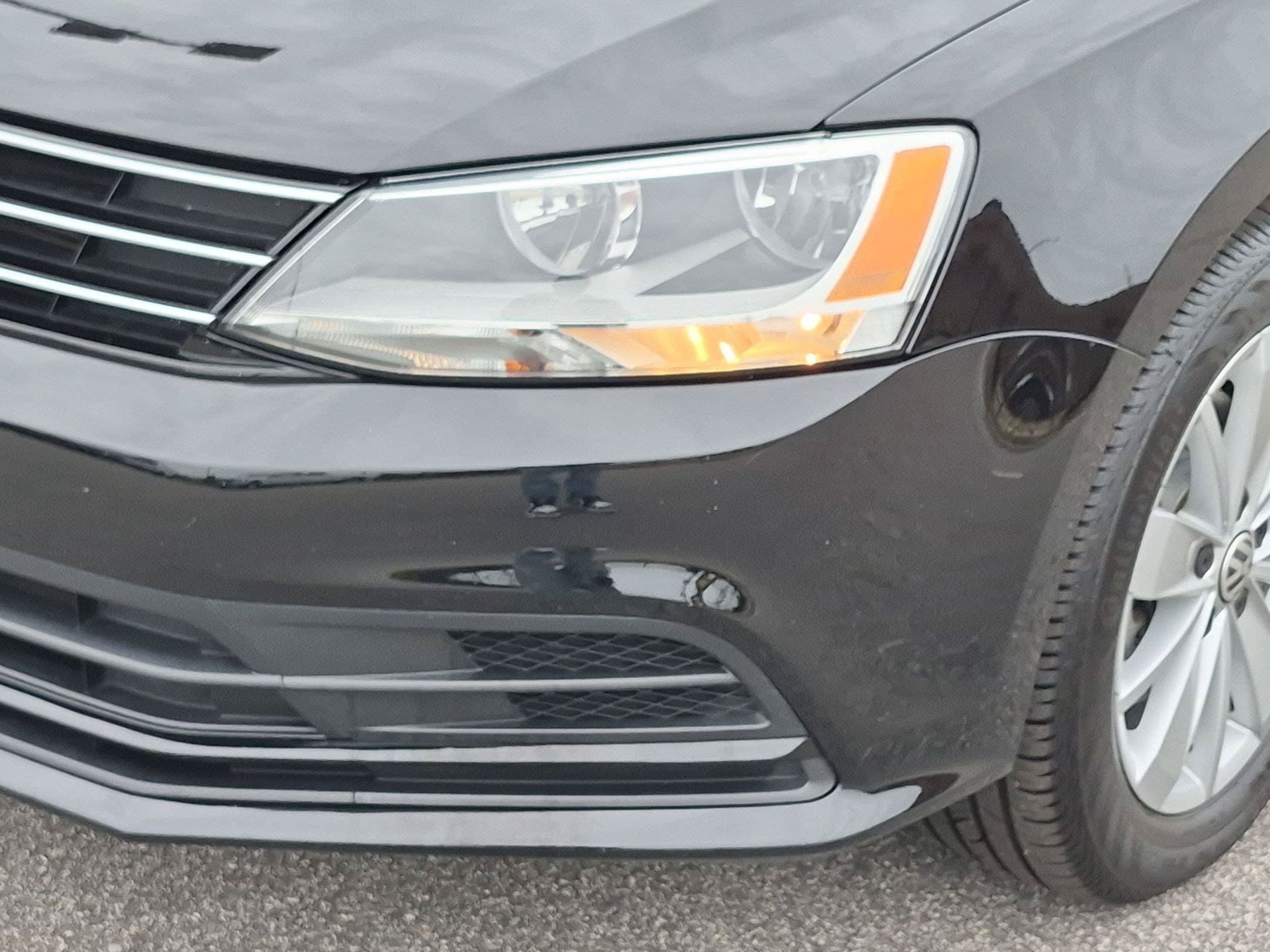 Used 2015 Volkswagen Jetta TDI SE FWD image 9