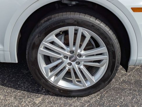 Used 2020 Audi Q5 2.0T Premium Plus w/ Premium Plus Package image 11