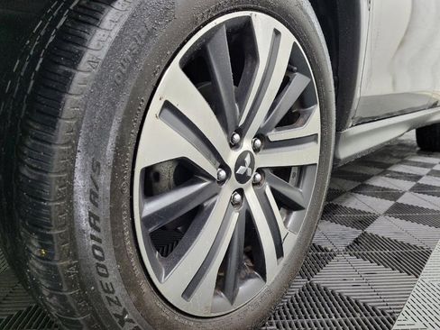 Used 2020 Mitsubishi Outlander Sport SE AWD/4WD image 31