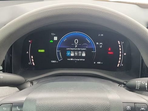 Used 2025 Toyota Camry LE w/ Convenience Package image 22