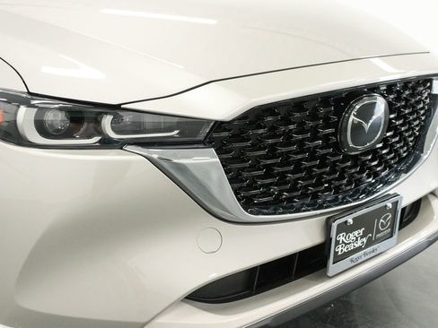 New 2025 MAZDA CX-5 AWD 2.5 S w/ Preferred Package image 18