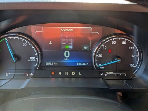 Used 2023 Ford Maverick Lariat w/ Lariat Luxury Package image 18