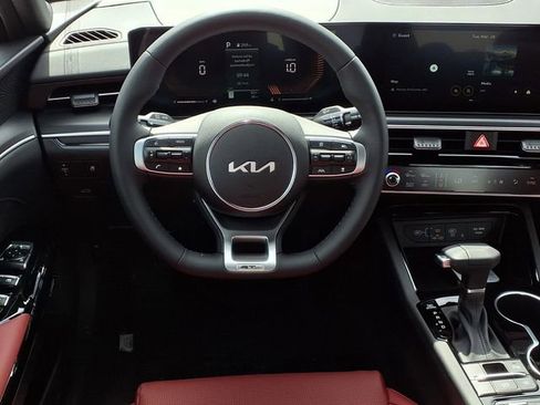 New 2026 Kia K5 GT-Line image 2