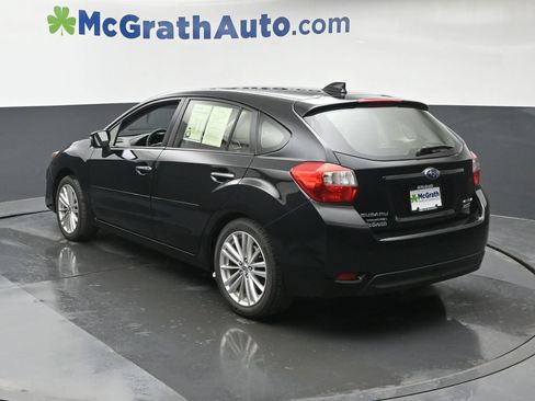 Used 2016 Subaru Impreza 2.0i Limited w/ Popular Package #1 AWD/4WD image 25