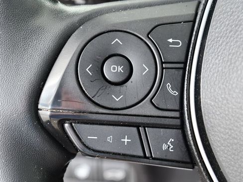 Used 2022 Toyota RAV4 Limited w/ Limited Grade Weather Package AWD/4WD image 30