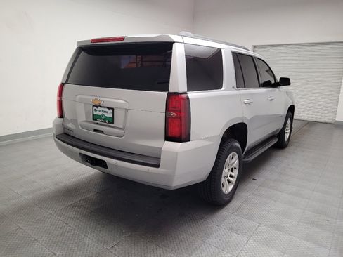 Used 2019 Chevrolet Tahoe LT RWD image 9