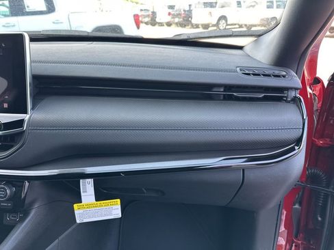 New 2026 Jeep Compass Latitude image 50