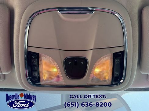 Used 2016 Jeep Cherokee Limited w/ Luxury Group image 20