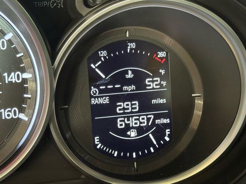 Used 2017 MAZDA MAZDA6 Touring image 15