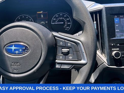 Used 2022 Subaru Forester AWD/4WD image 15