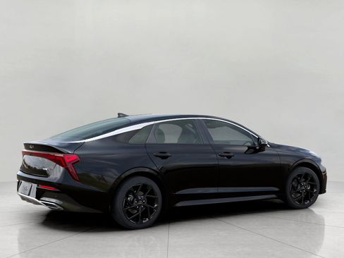 New 2026 Kia K5 GT-Line image 6