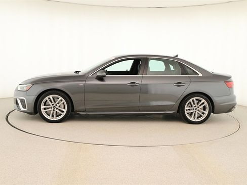 Used 2023 Audi A4 2.0T Premium Plus w/ Premium Plus Package image 2