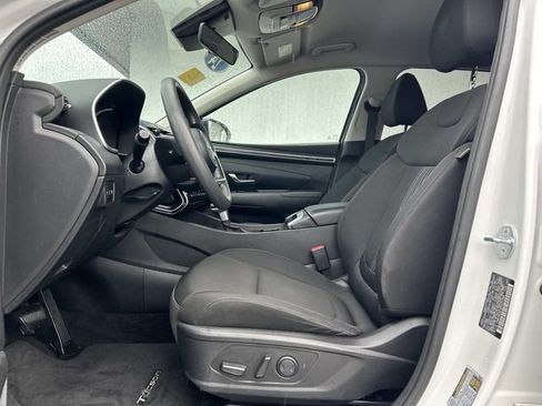 Used 2024 Hyundai Tucson SEL AWD/4WD image 16