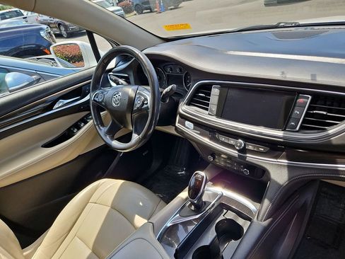 Used 2018 Buick Enclave Premium w/ Trailering Package image 8