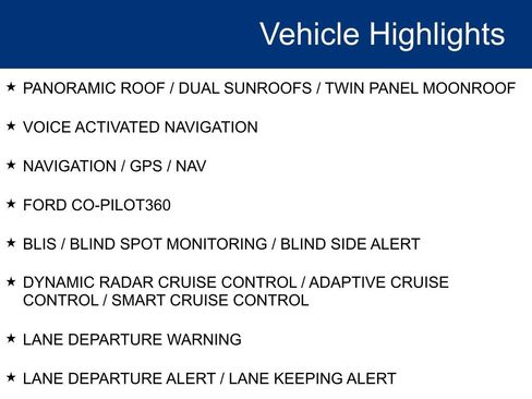 Certified 2025 Ford Mustang Mach-E Premium image 4