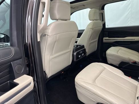 Used 2021 Ford Expedition Max Platinum AWD/4WD image 25
