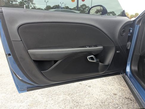 Used 2023 Dodge Challenger R/T Scat Pack image 17