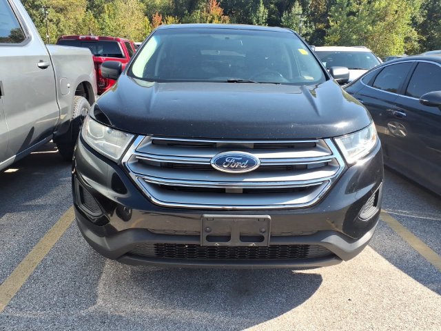 Used 2016 Ford Edge SE AWD/4WD image 3