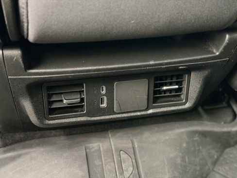 Certified 2025 Chevrolet Silverado 2500 Custom w/ Custom Convenience Package image 23