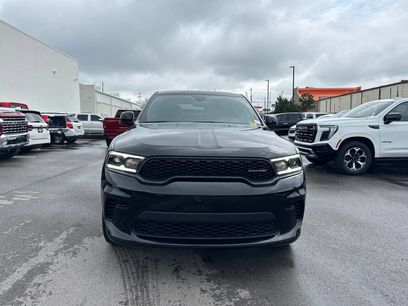 Used 2026 Dodge Durango GT