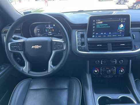 Used 2023 Chevrolet Tahoe Premier image 15