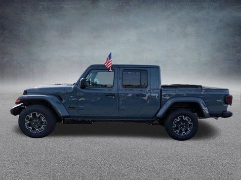 New 2026 Jeep Gladiator Sport AWD/4WD image 8