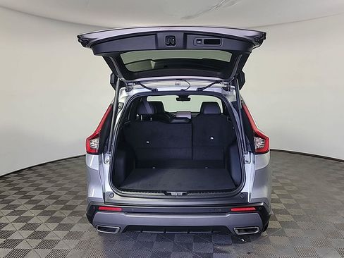Used 2025 Honda CR-V Sport-L image 6