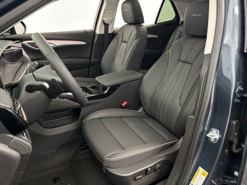 New 2026 Buick Envision Avenir image 20