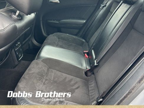 Used 2022 Dodge Charger R/T w/ Plus Group image 11