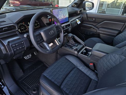 New 2026 Toyota 4Runner TRD Sport image 7