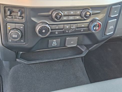 Used 2023 Ford F350 XL w/ STX Appearance Package AWD/4WD image 27