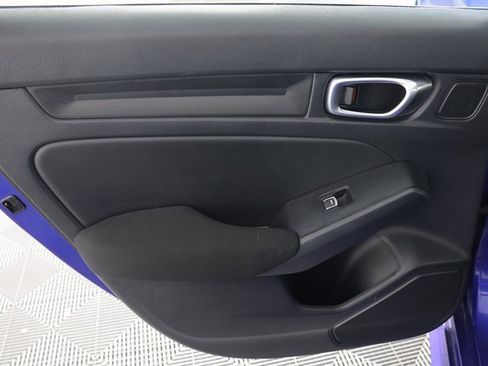 Used 2023 Honda Civic EX image 26