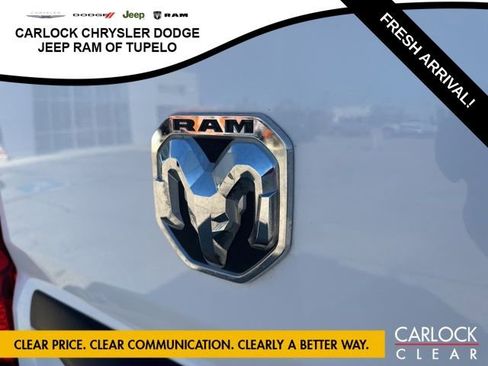 Used 2023 RAM ProMaster 2500 image 25