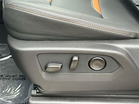 New 2026 GMC Sierra 2500 AT4 w/ AT4 Premium Plus Package image 23