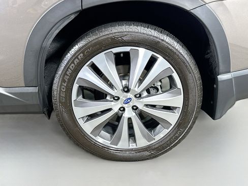Used 2021 Subaru Ascent Limited w/ Technology Package AWD/4WD image 33