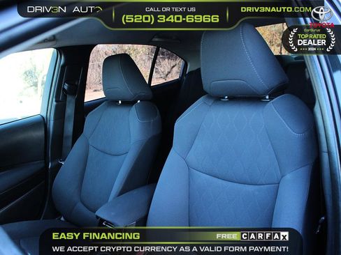 Used 2020 Toyota Corolla LE image 10