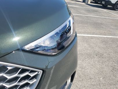 Certified 2023 Ford Edge SEL w/ Convenience Package
