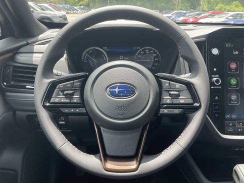 New 2026 Subaru Forester Sport AWD/4WD image 14