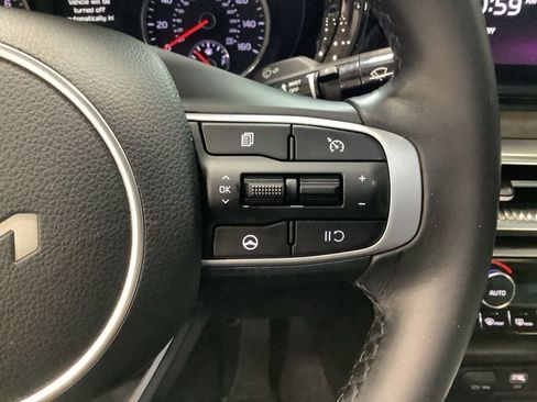 Used 2023 Kia K5 EX image 14