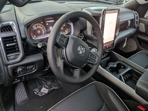 New 2026 RAM 1500 Laramie image 13