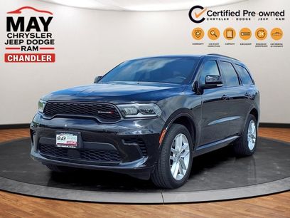 Used 2024 Dodge Durango GT